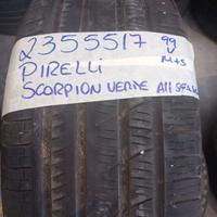GOMME 235 55 17 PIRELLI 4STAGIONI