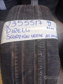 GOMME 235 55 17 PIRELLI 4STAGIONI