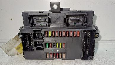 BODY COMPUTER FIAT Ducato 5° Serie 1371887080 250