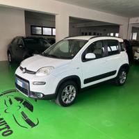 Fiat Panda 1.3 MJT S&S 4x4