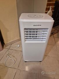 pinguino  electroline 