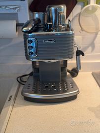 Macchinetta del caffè DeLonghi