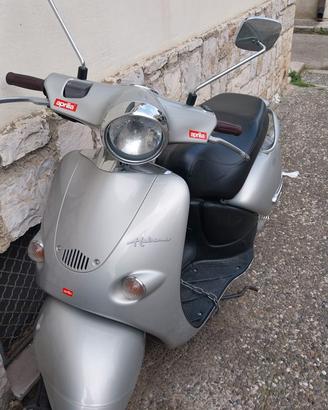 aprilia habana 50