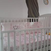 Culla Foppapedretti Lovely