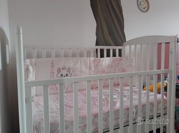 Culla Foppapedretti Lovely