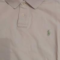 polo maniche lunghe Ralph Lauren 