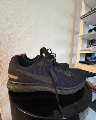 Nike Air Zoom Pegasus Shield Nero
