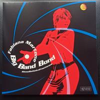 Big Band Bond vinile Colonna Sonora 007 Velut Luna