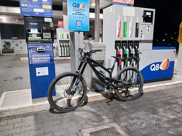 YT cf pro carbon 2018 