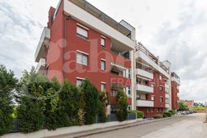 Attico/Mansarda Argelato [Cod. rif 3318548VRG]