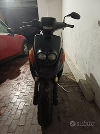 MBK Booster next generation