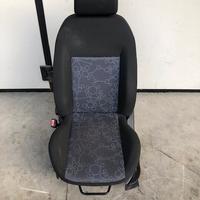 Sedile anteriore sinistro Ford Fiesta 2008 5 porte