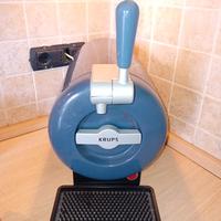 spillatrice birra krups