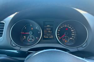 GOLF 6 GTD