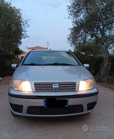 Fiat punto classic perfetta