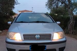 Fiat punto classic perfetta