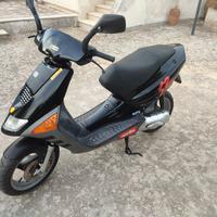 scooter sr 50 2t