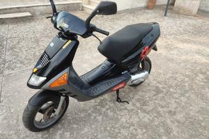 scooter sr 50 2t