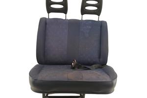 Sedile anteriore destro Fiat Scudo 1.9 diesel 2002