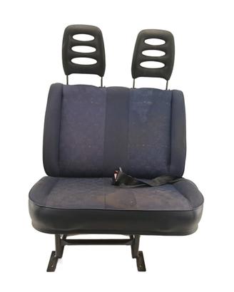 Sedile anteriore destro Fiat Scudo 1.9 diesel 2002