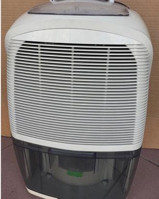 Deumidificatore DeLonghi 12L 