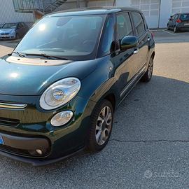 Fiat 500L 1.6 Multijet 120cv full optional