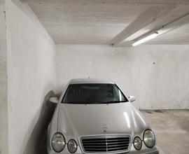 MERCEDES Classe CLK (C/A208) - 1999