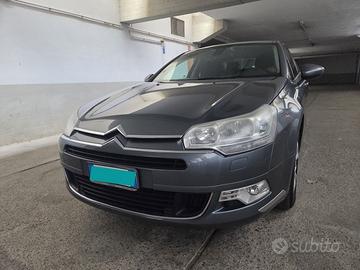 Citroen C5 Berlina 2.0 16v Dynamique