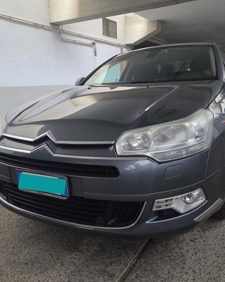 Citroen C5 Berlina 2.0 16v Dynamique