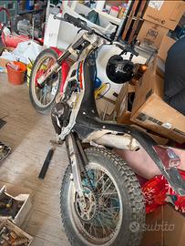 Montesa cota 250 honda