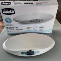 Bilancia elettronica Chicco