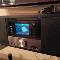 radio network Majority