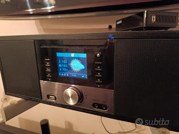 radio network Majority