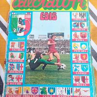 Album calciatori Edis 1979 1980 completo