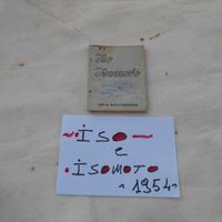 Uso e manutenzione motocicli vintage