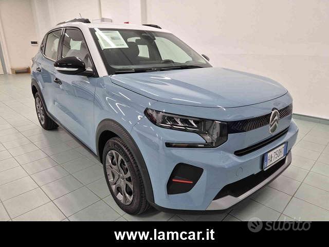 Citroen C3 4ª serie