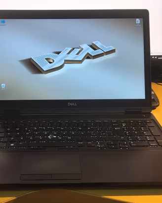 Notebook DELL, Intel i5, 256Gb M.2, 8Gb RAM, Win11