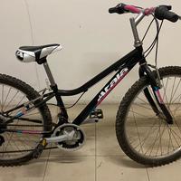 Bici Atala MTB - ragazza