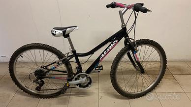Bici Atala MTB - ragazza