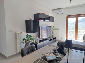 Appartamento Cervaro [PITERNIS90VRG]