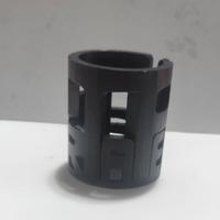 Stampiamo 3D a resina e filamento