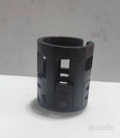 Stampiamo 3D a resina e filamento