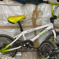 Bicicletta