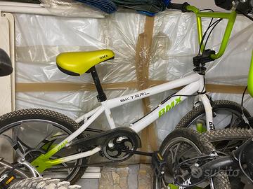 Bicicletta