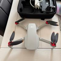Dji mavic mini SE
