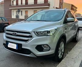 Ford Kuga Titanium 1.5 120cv manuale 2018