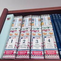 Enciclopedia punto croce