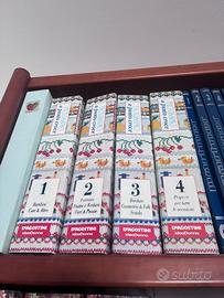 Enciclopedia punto croce
