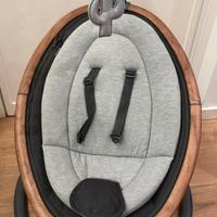 Sdraietta automatica dondolante MACI COSI  0-9kg