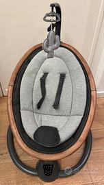 Sdraietta automatica dondolante MACI COSI  0-9kg